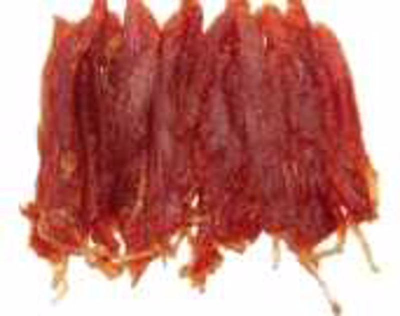 Duck Soft Crystal Jerky JUKO Snacks 250g