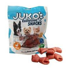 Duck Soft Bone JUKO Snacks 250g