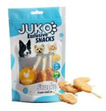 Crispy fried Chicken Drumsticks JUKO Snacks 250g