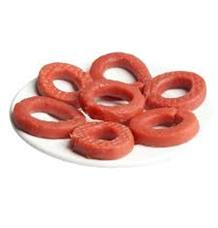 Duck doughnut JUKO Snacks 250g