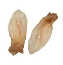 Ucho ovčí SMARTY  50ks