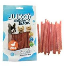 Duck Strips JUKO Snacks 70g