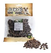 Srnčí maso kostky sušené JUKO 100g