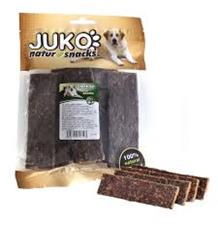 Jelení maso plátky sušené JUKO 200g
