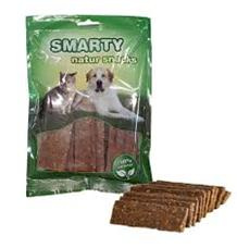 Srnčí maso plátky sušené SMARTY 200g