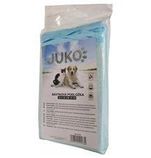 Návyková podložka JUKO 60 x 60 cm, sada 10 ks