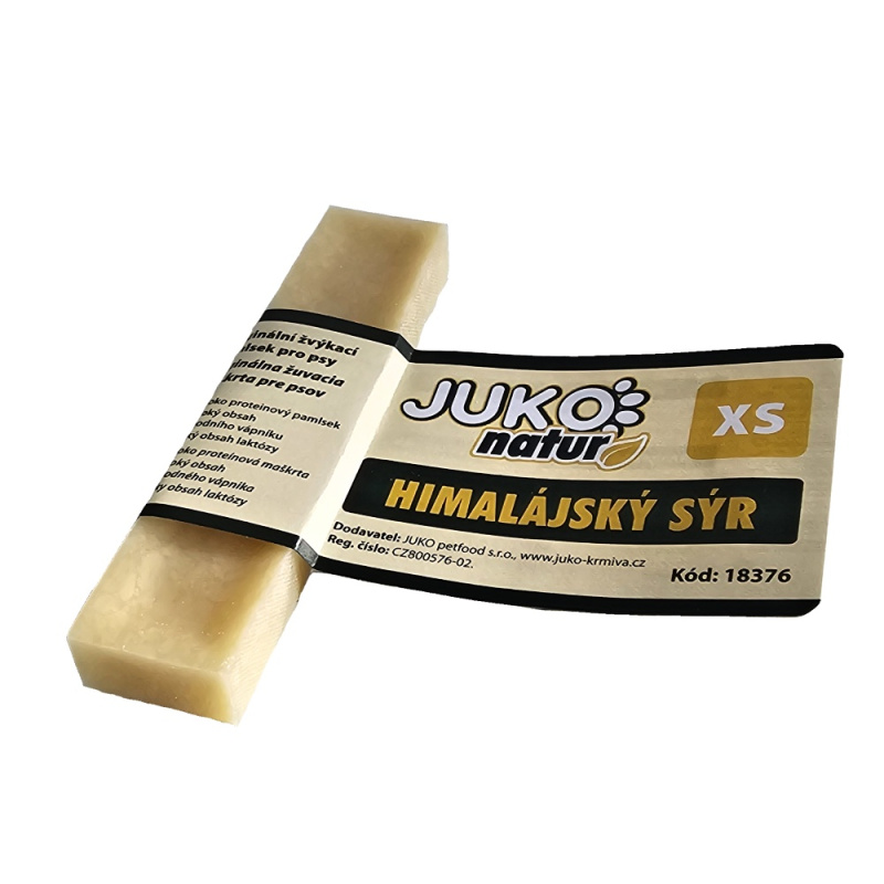 Himalájský sýr XS - 25 g