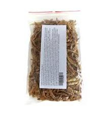 Rybičky sušené Mini (1 - 3 cm) JUKO 30g