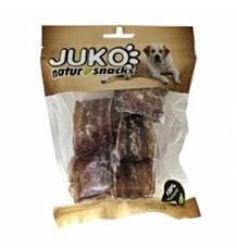 Hovězí hrtan sušený JUKO 5 cm 70g