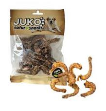 Kuřecí krky sušené JUKO 100g