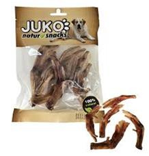Kachní nohy sušené JUKO 5ks