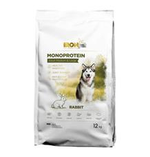 IRONpet Dog Adult Medium & Large Rabbit 12kg