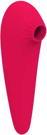 Play With Me II tlaková pomůcka (16 cm)