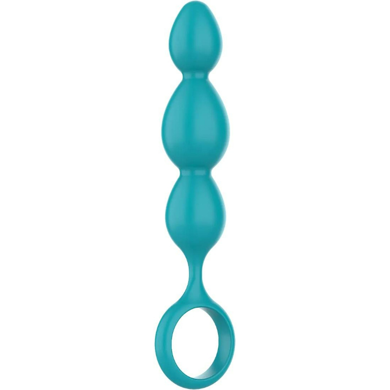 Sexy Elephant Anální kuličky Anal Beady (16,5 cm)