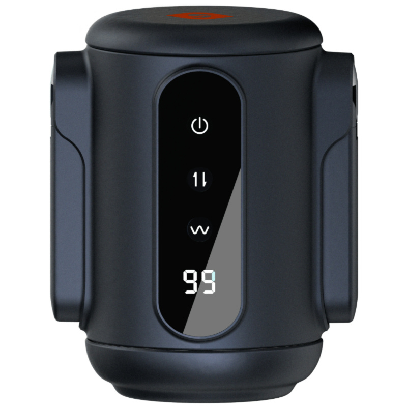 Sexy Elephant Automatický přirážecí masturbátor D Rush