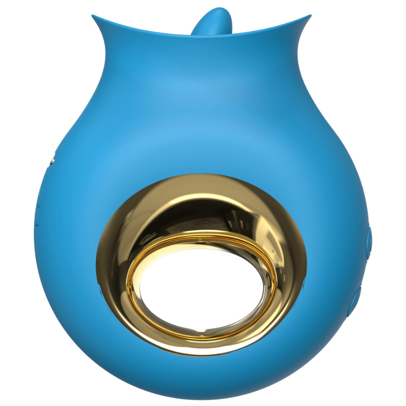 Sexy Elephant Slow Mo orální vibrátor