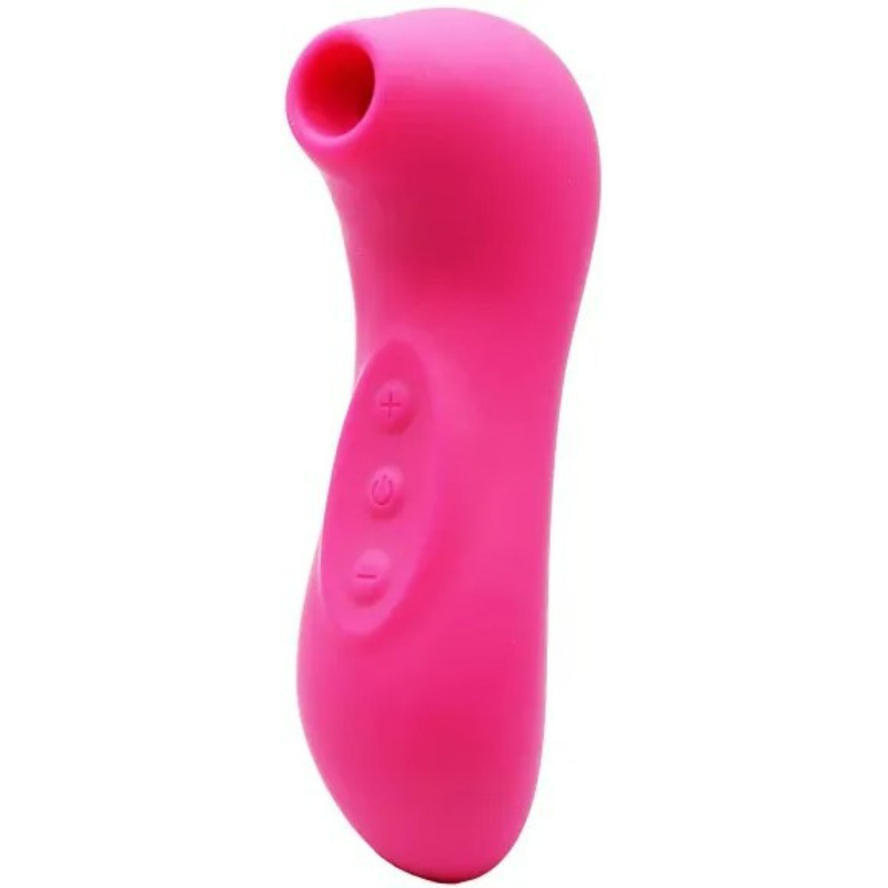 Sexy Elephant Adore Play With Me podtlaková pomůcka