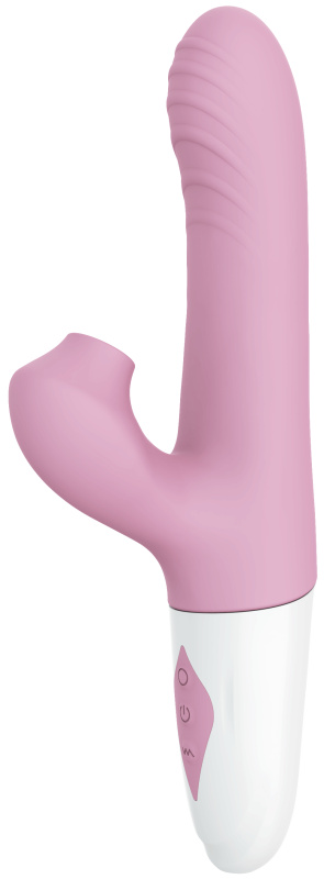 Motio II. tlakový přirážející vibrátor