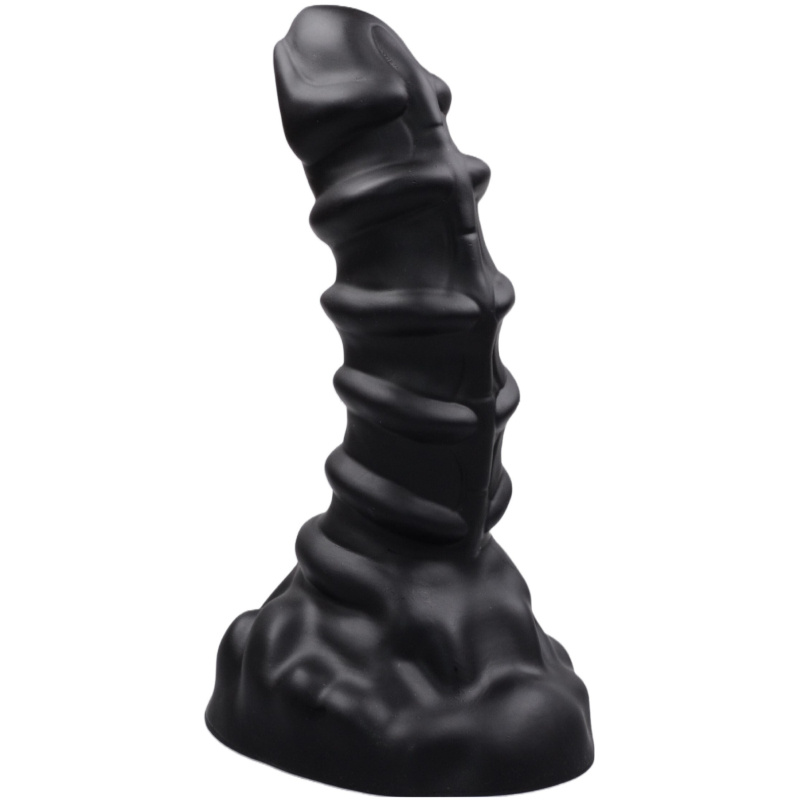 Sexy Elephant X-Men Butt Plug monster dildo velikost M