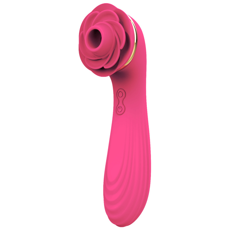 Lilien II tlakový vibrátor 15 cm