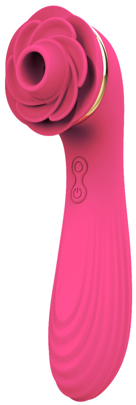 Lilien II tlakový vibrátor 15 cm