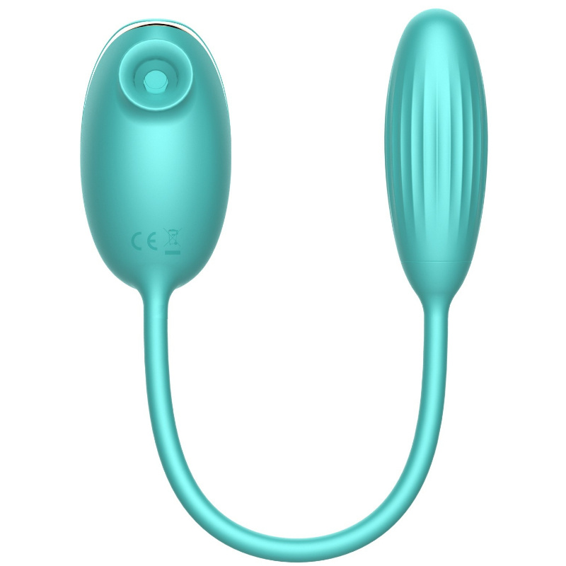 Yonix tlakové vibrační vajíčko