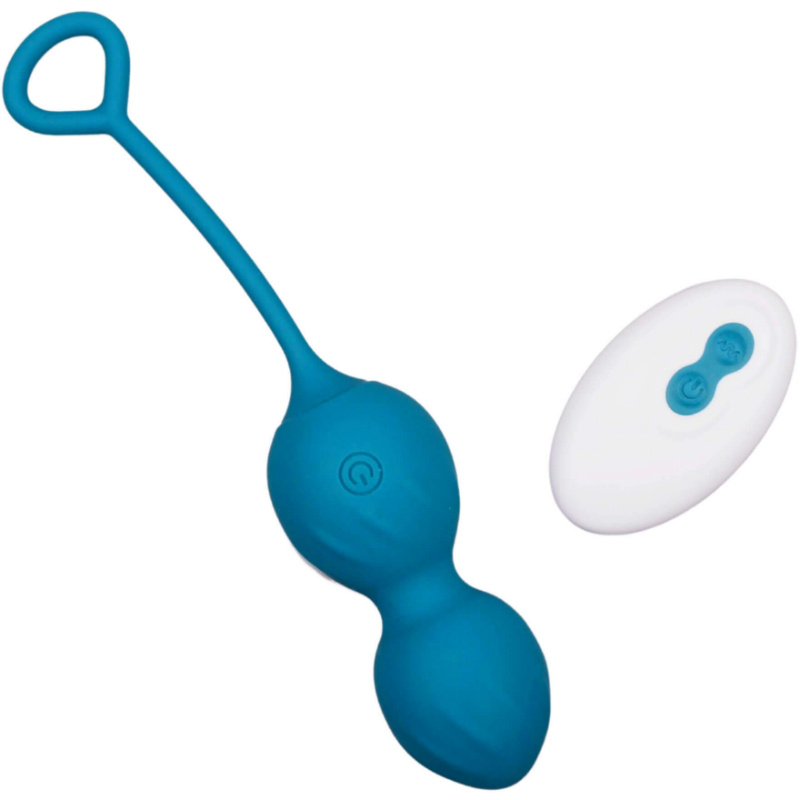 Sexy Elephant Vibrating Love Balls II venušiny kulič.