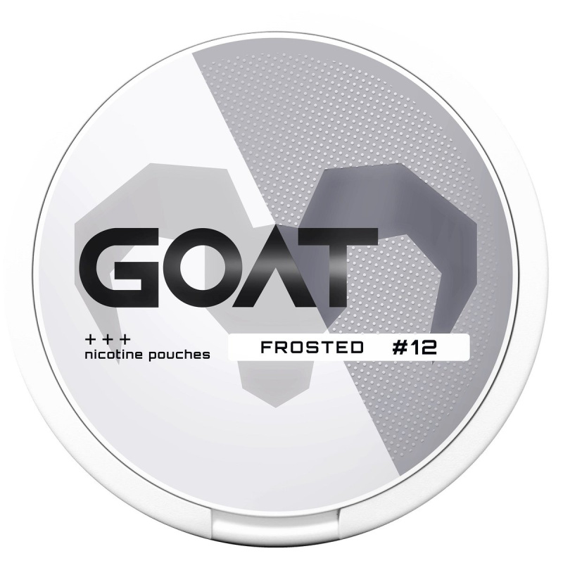 Goat Frosted
