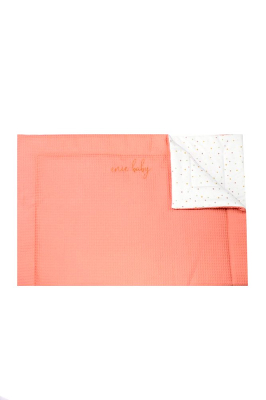 enie baby Deka DOTS BEIGE /