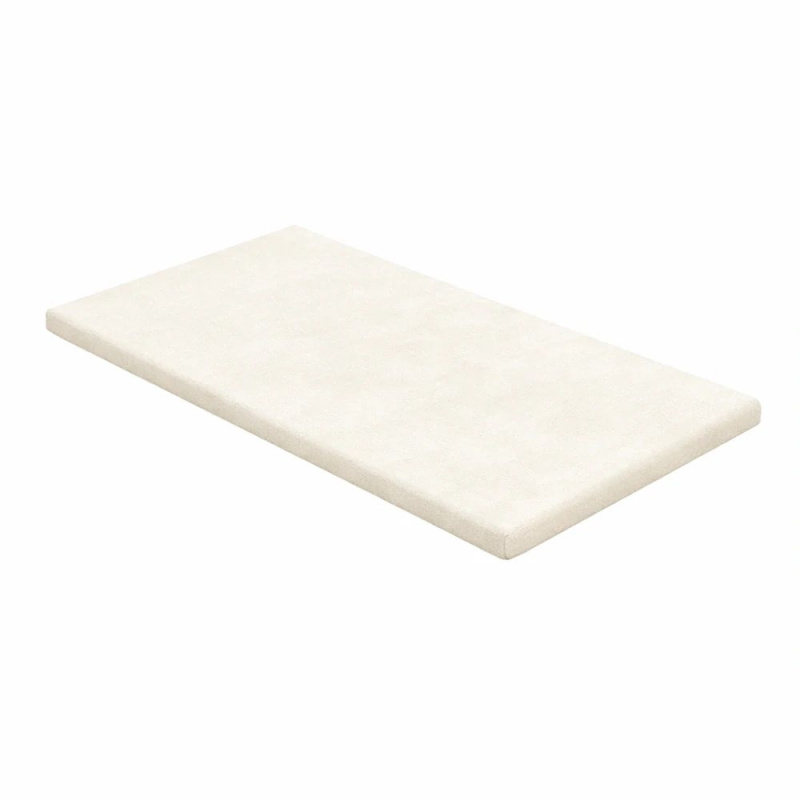 enie baby Cestovní rolovatelná matrace 60 x 120 x 4 cm světle růžová