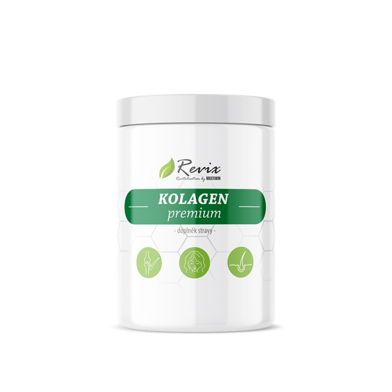 Revix KOLAGEN PREMIUM 250 g - natural 