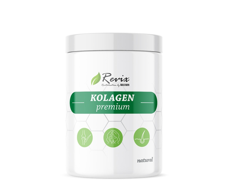 Revix KOLAGEN PREMIUM 250 g - natural 
