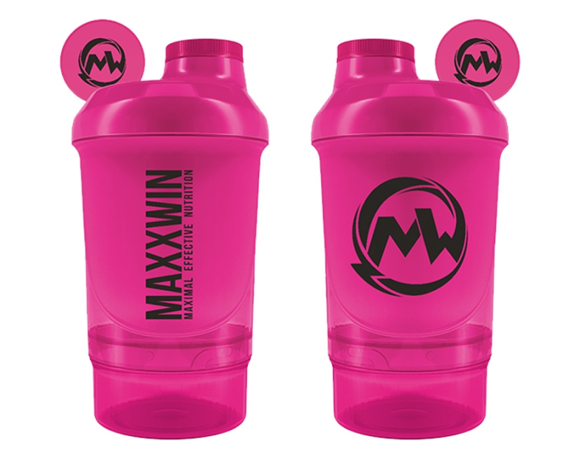 ŠEJKR MAXXWIN 300+150 ML