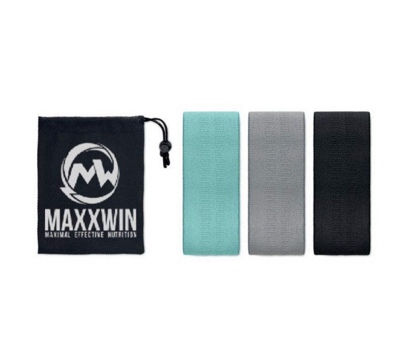 SADA FITNESS PÁSŮ MAXXWIN