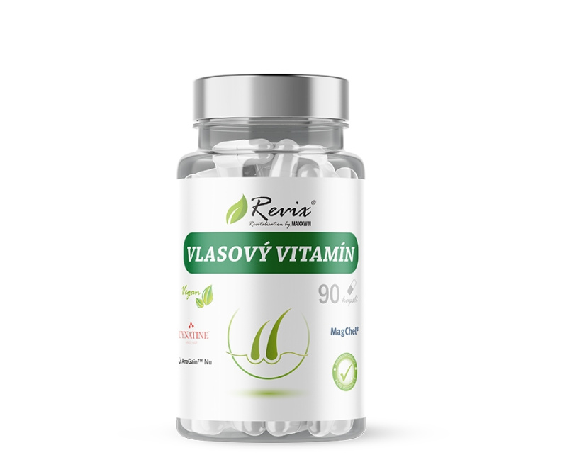 VLASOVÝ VITAMÍN