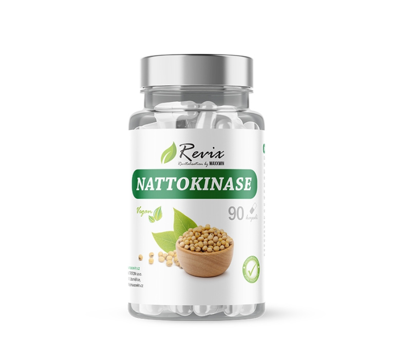 NATTOKINASE