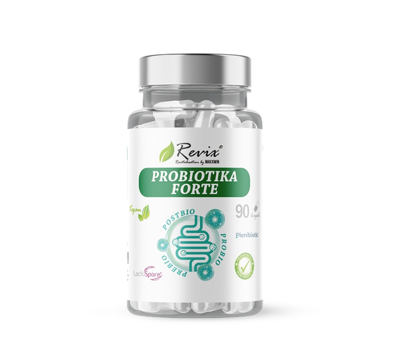 PROBIOTIKA FORTE