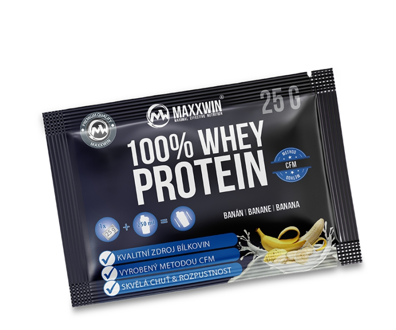 PROTEIN 100% WHEY 80