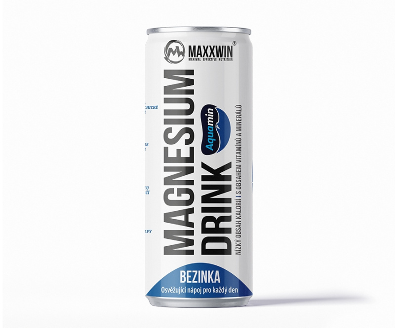 MAGNESIUM DRINK