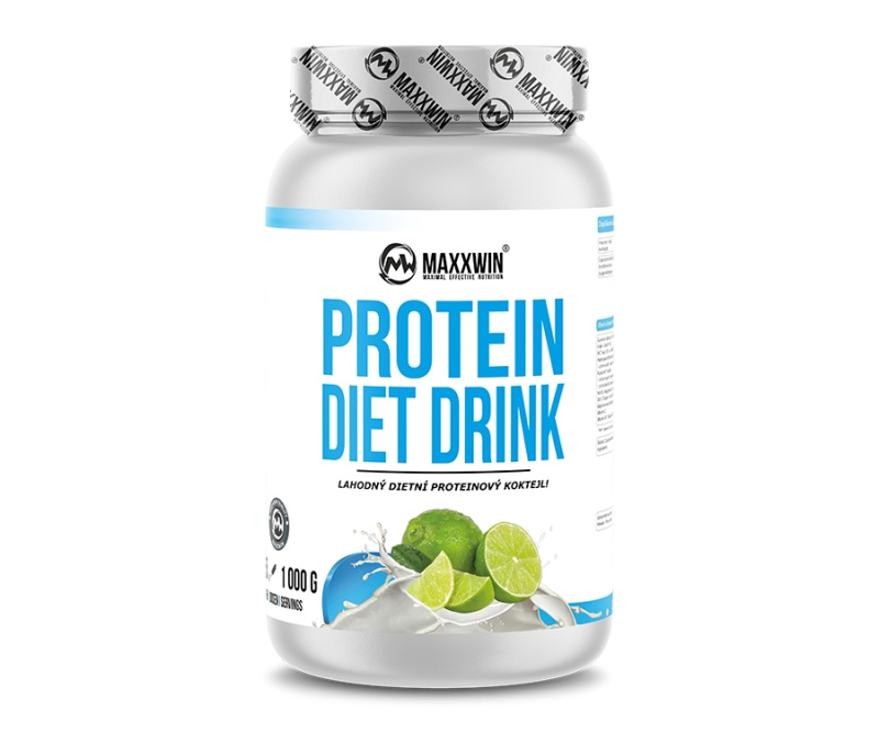 PROTEIN DIET DRINK