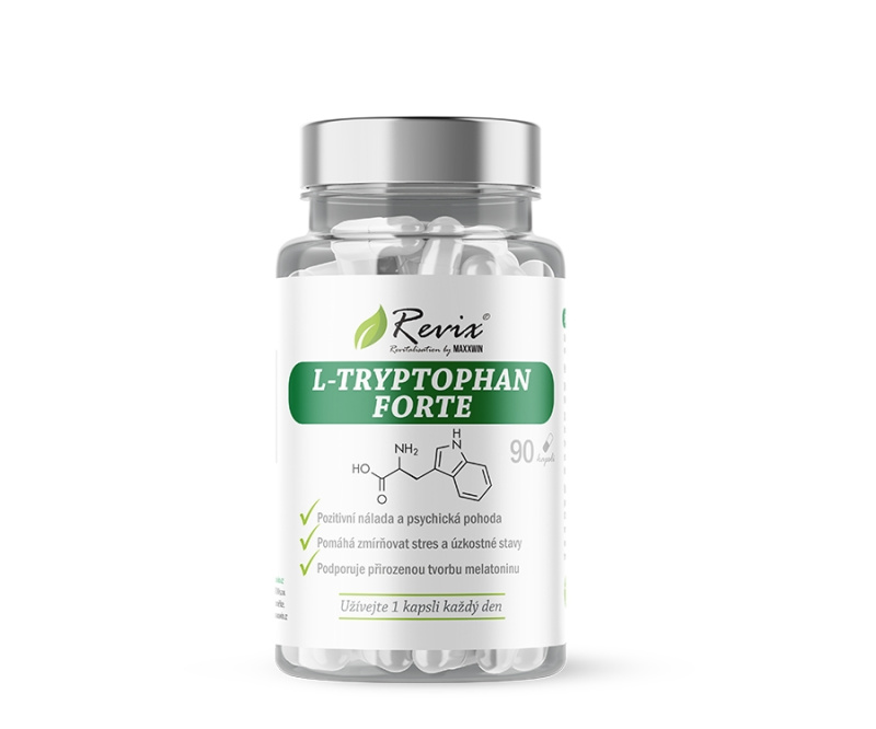 L-TRYPTOPHAN FORTE