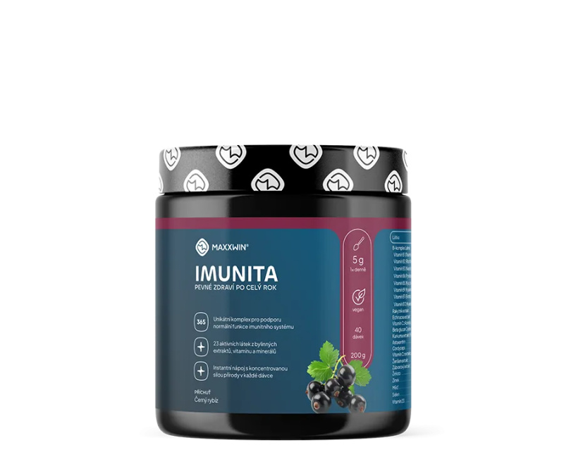 MAXXWIN IMUNITA 200 g