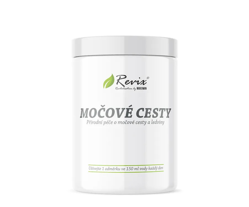 REVIX MOČOVÉ CESTY 250 g