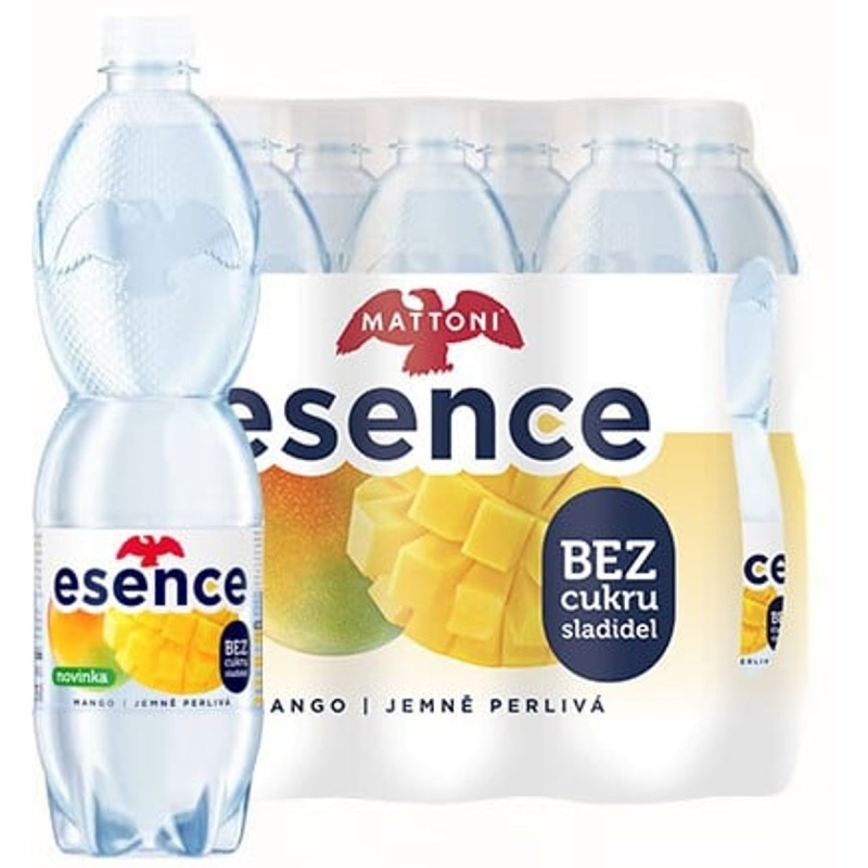 Mattoni Esence Mango 6×0,75 l