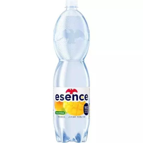 Mattoni Esence mango bez cukru 1,5 l