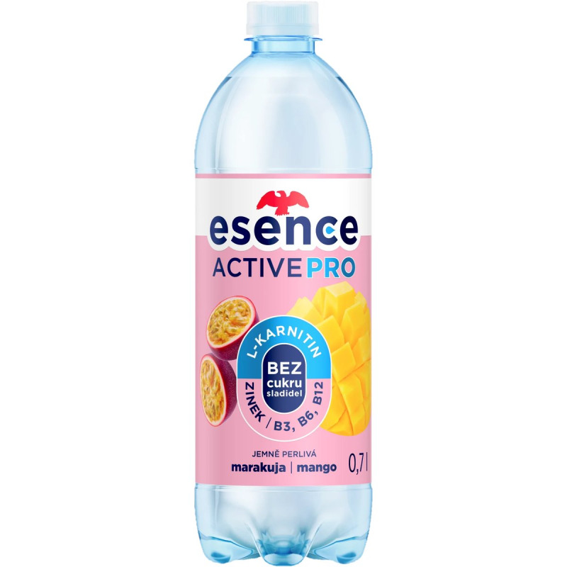 Mattoni Esence ActivePro marakuja mango