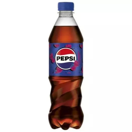 PC Pepsi malina 0,5L