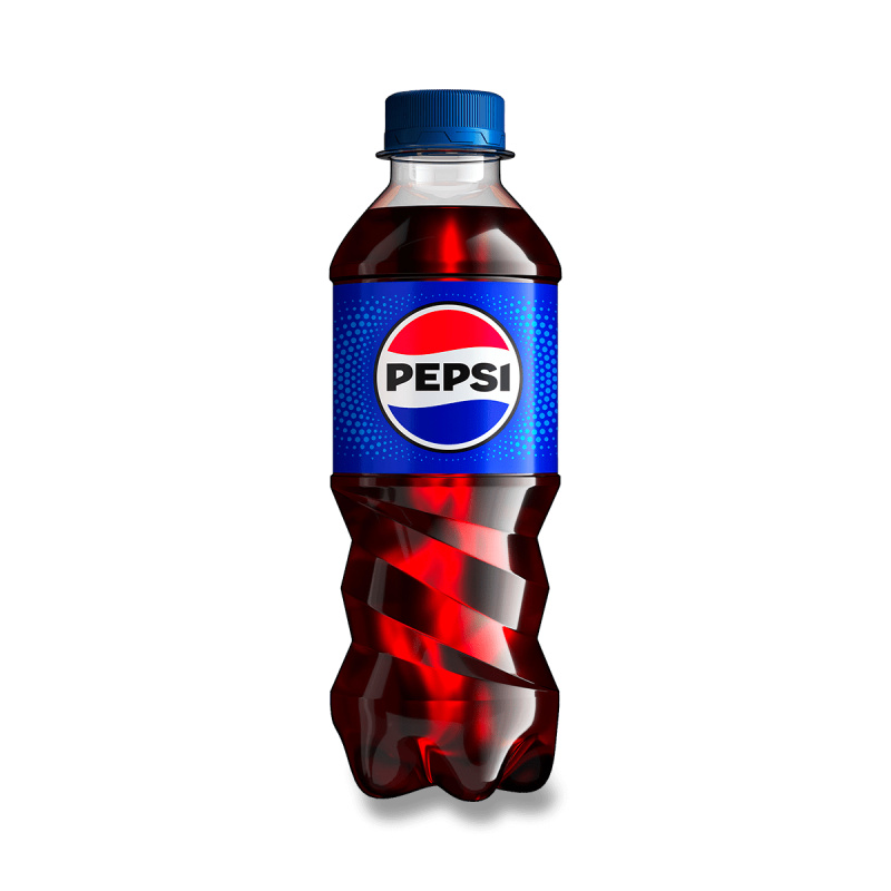 Pepsi - 0,25 l, 6 ks