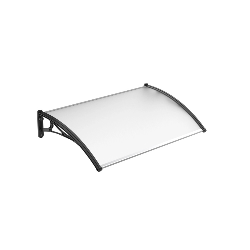 Gutta Vchodová stříška Badia 100 x 60 cm