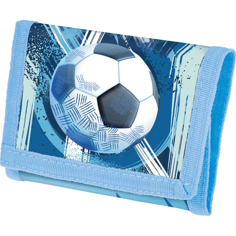 Peněženka na krk fotbal